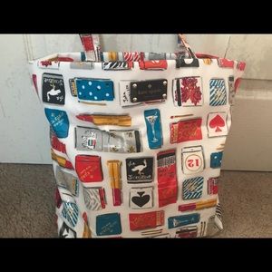 Kate spade tote
